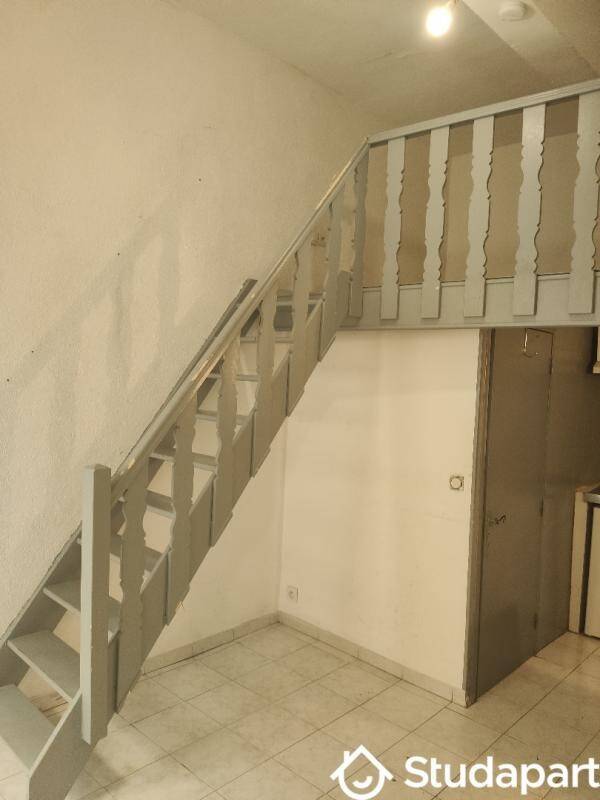 Maison à louer, 16m², BEZIERS