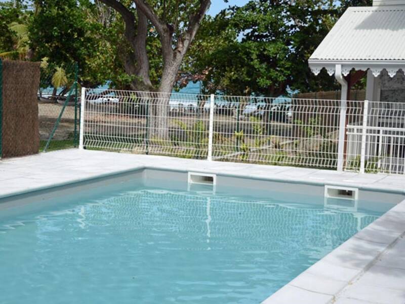 Maison à louer, 59m², LE DIAMANT