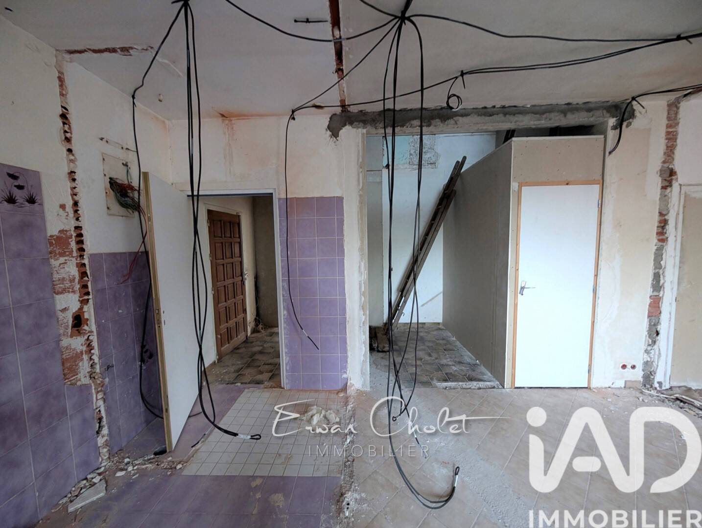 Maison à vendre, 86m², COUERON