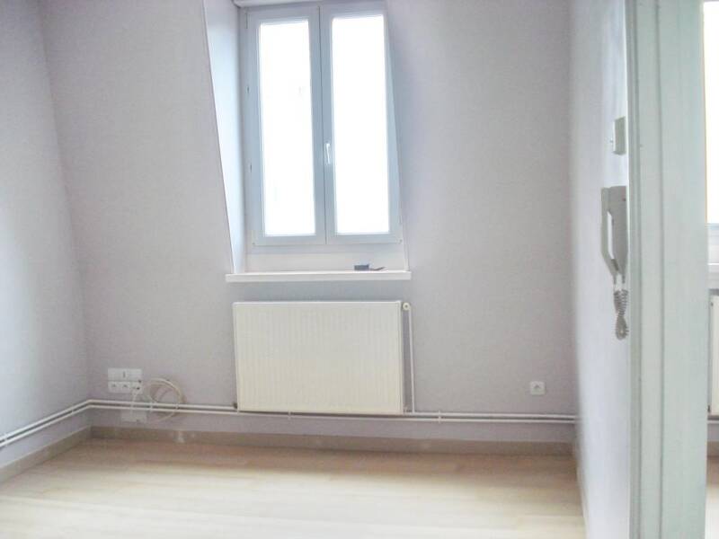 Maison à louer, 41m², TOURCOING