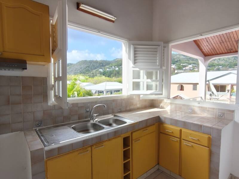 Maison à louer, 48m², LE DIAMANT