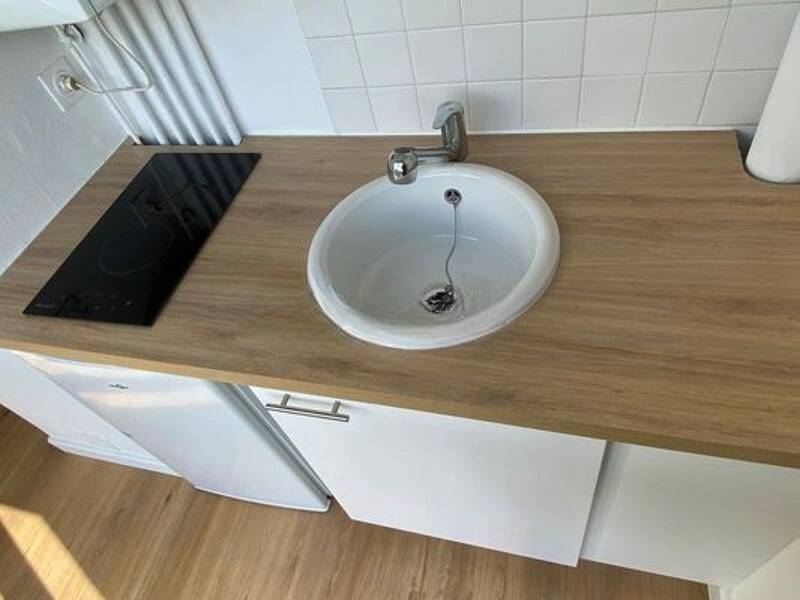 Maison à louer, 20m², NICE