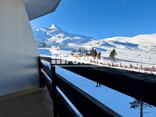 Appartement à vendre 79 000 € 1 pièce 29,3 m² Étage 2/3 Arette 64570