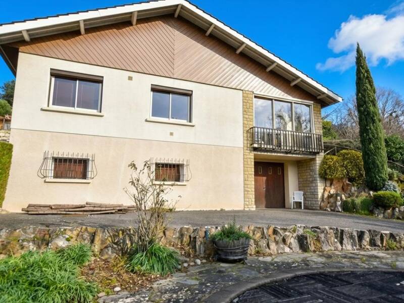 Maison à vendre, 117m², OULLINS