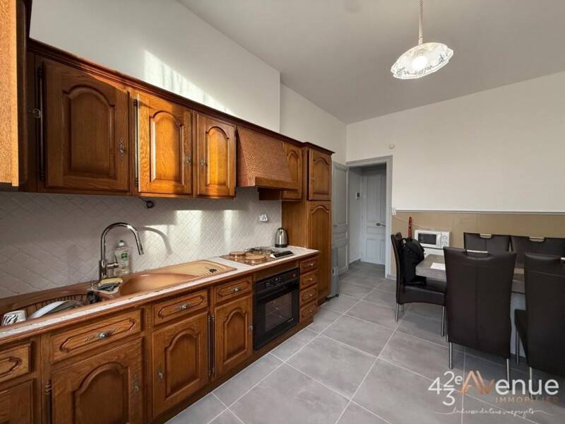 Maison à vendre, 40m², SAINT ETIENNE