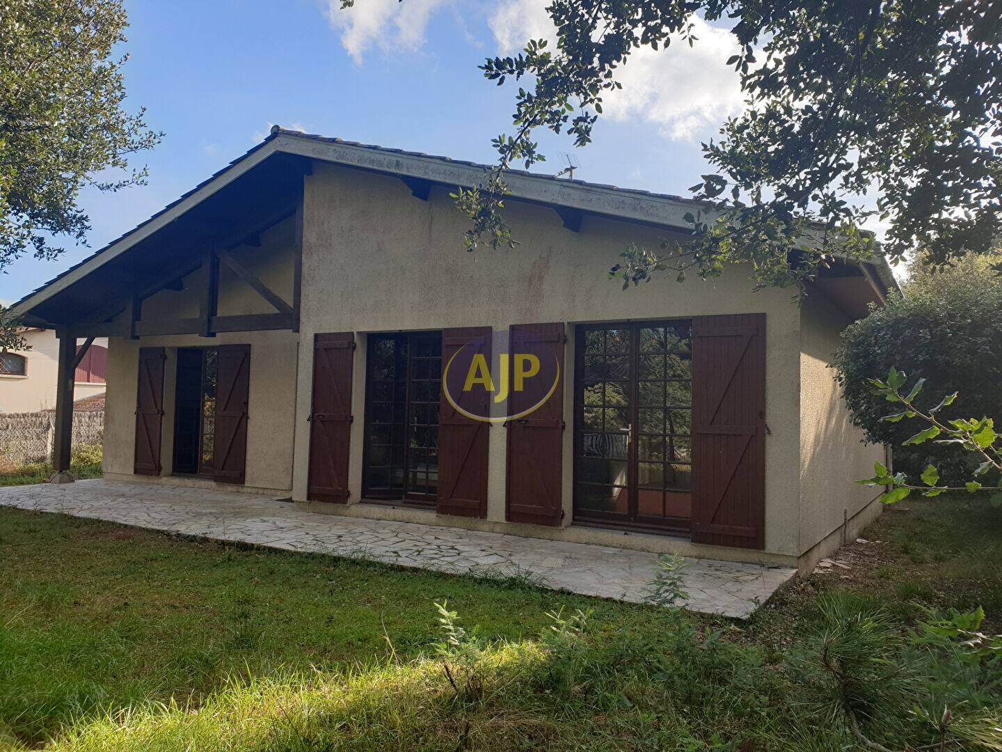 Maison à vendre, 80m², SOULAC SUR MER