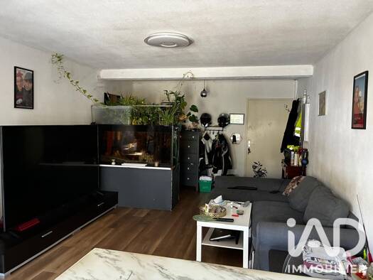 Appartement à vendre 195 000 € 3 pièces 2 chambres 80 m² RDC/4 Les Aires de la Dîme Salon-de-Provence 13300