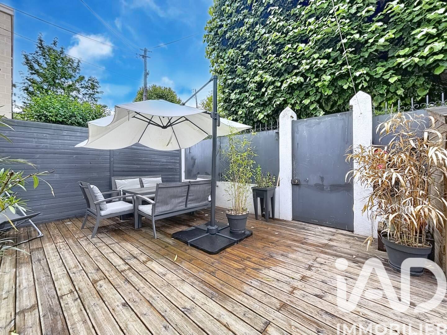 Maison à vendre, 99m², RUEIL MALMAISON
