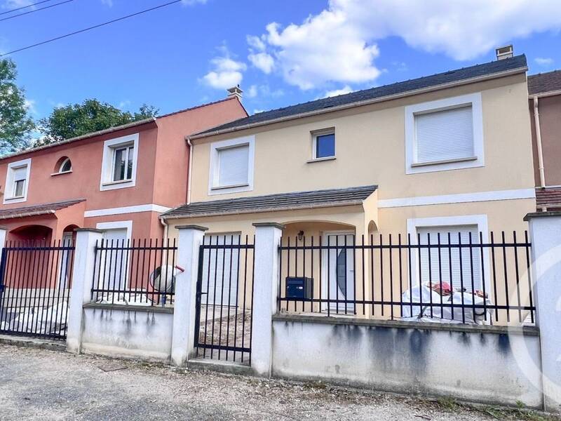 Maison à louer, 111m², SUCY EN BRIE