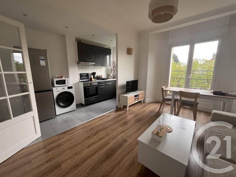 Maison à louer, 39m², LA VARENNE SAINT HILAIRE