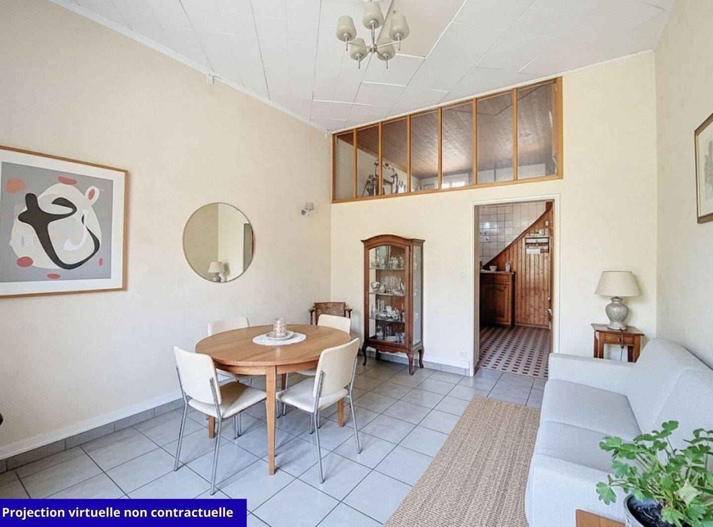 Maison à vendre, 102m², LORMONT