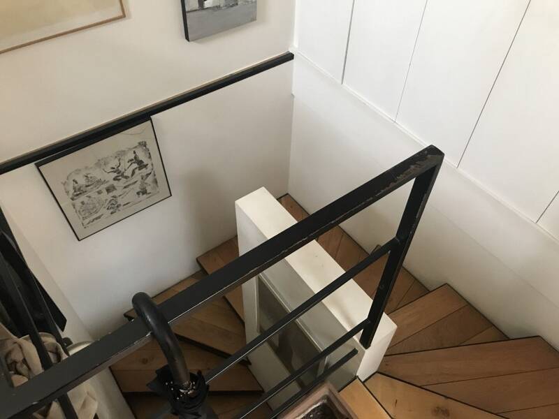 Maison à vendre, 101m², PARIS 11E