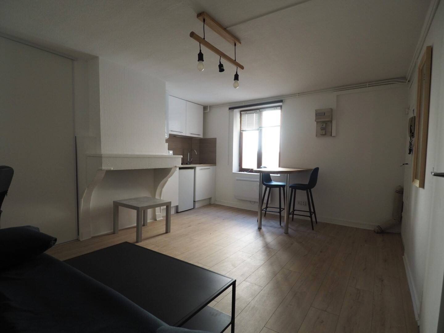 Maison à louer, 19m², NANCY