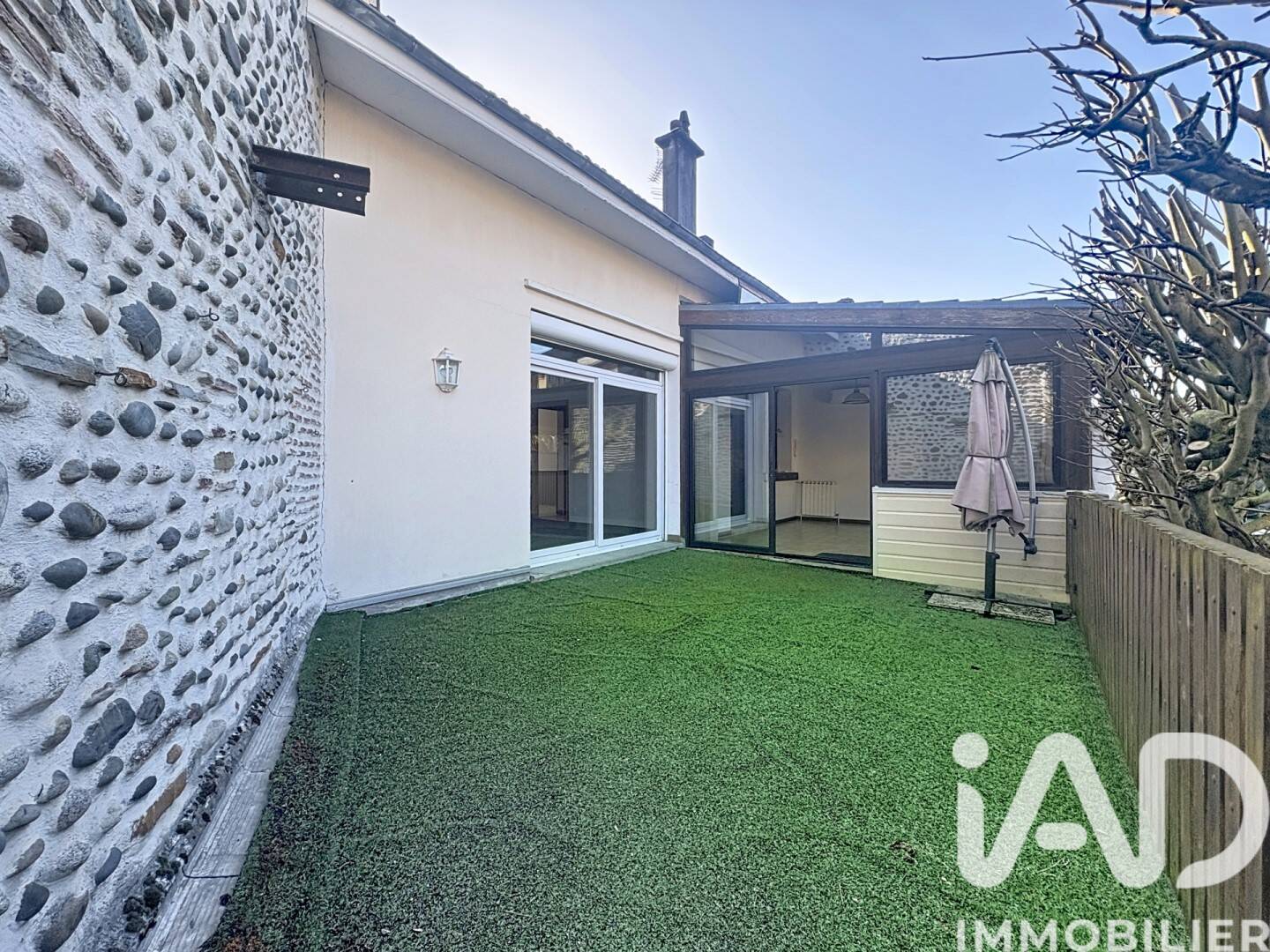 Maison à vendre, 82m², PAU