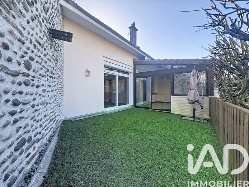 Maison à vendre, 82m², PAU