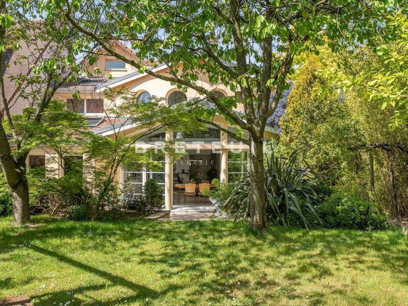 Maison à vendre, 215m², RUEIL MALMAISON