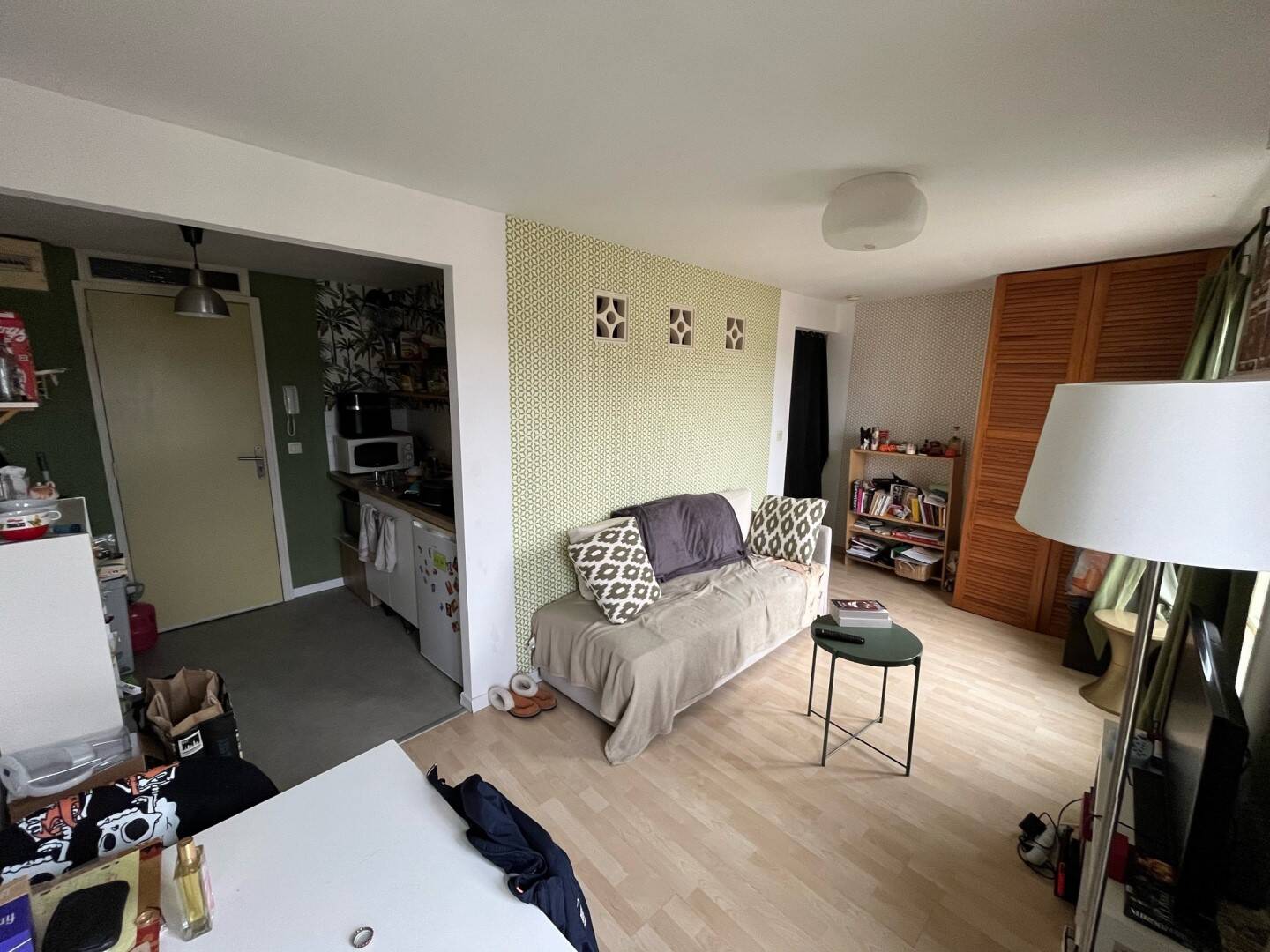 Maison à vendre, 27m², POITIERS