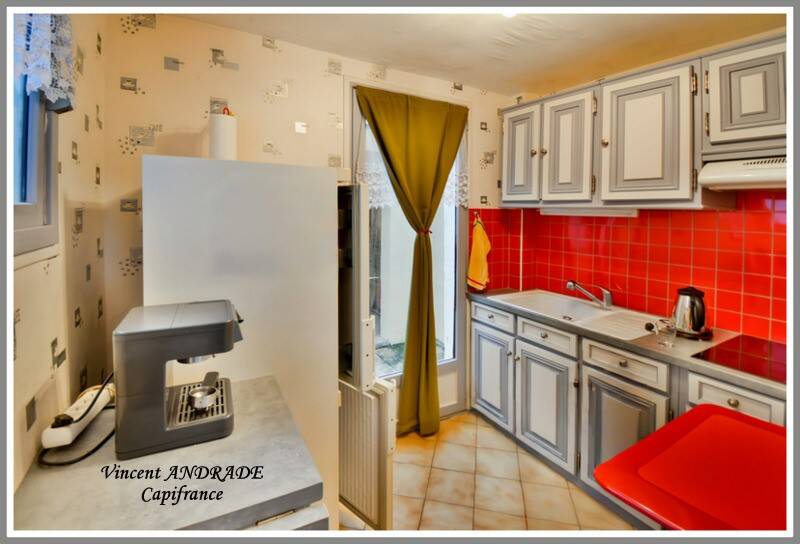 Maison à vendre, 41m², MAROLLES EN HUREPOIX