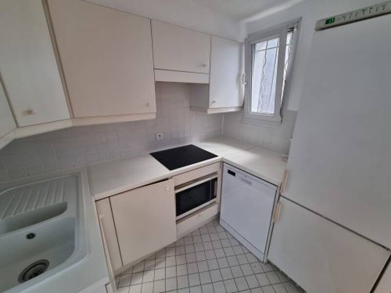 Maison à louer, 88m², PARIS 13E