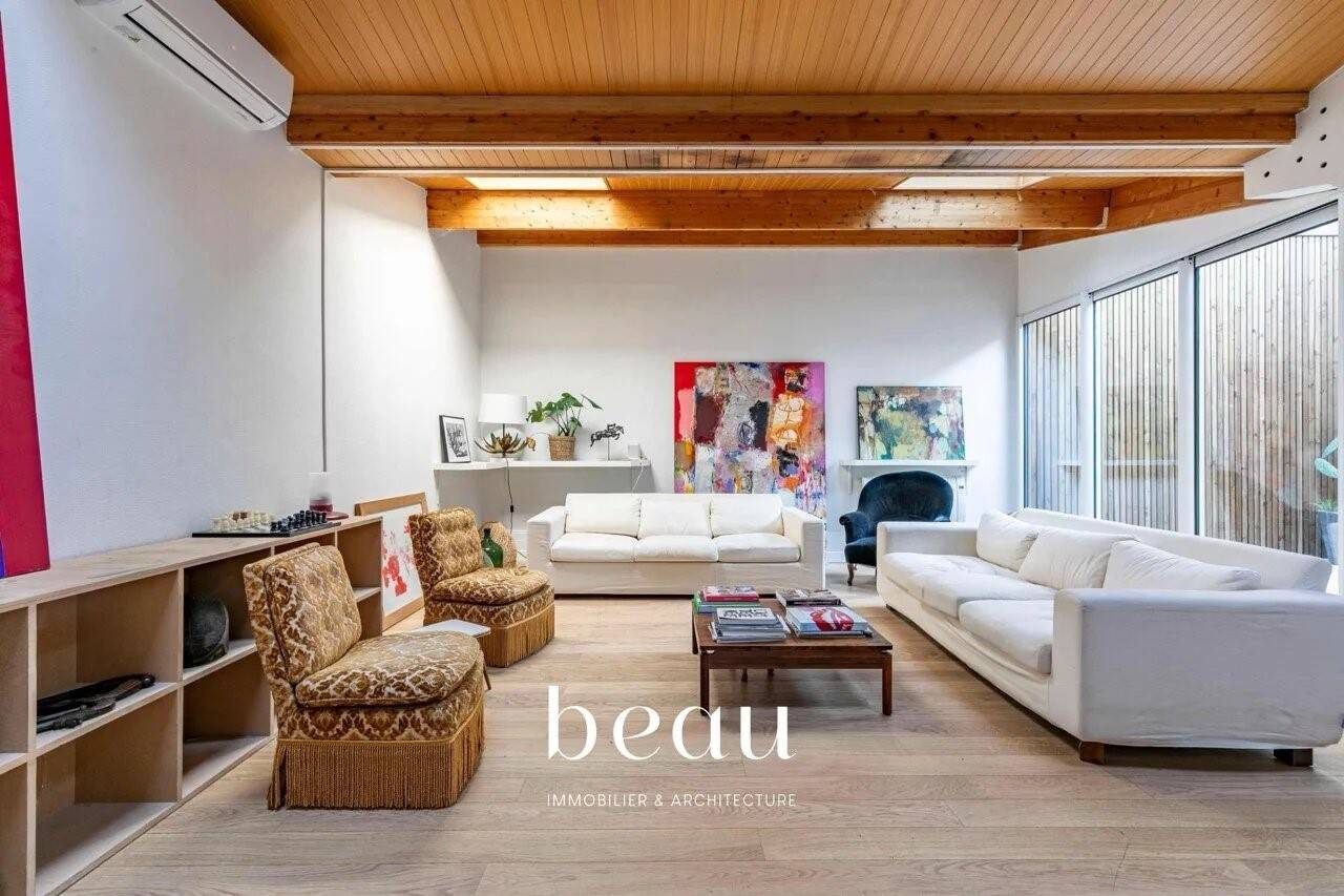 Maison à vendre, 171m², ASNIERES SUR SEINE