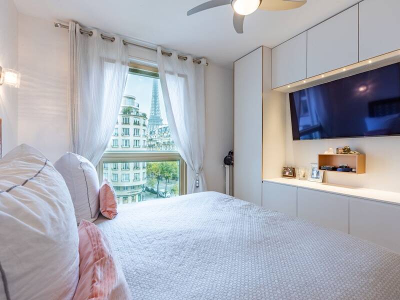 Maison à vendre, 125m², PARIS 15E