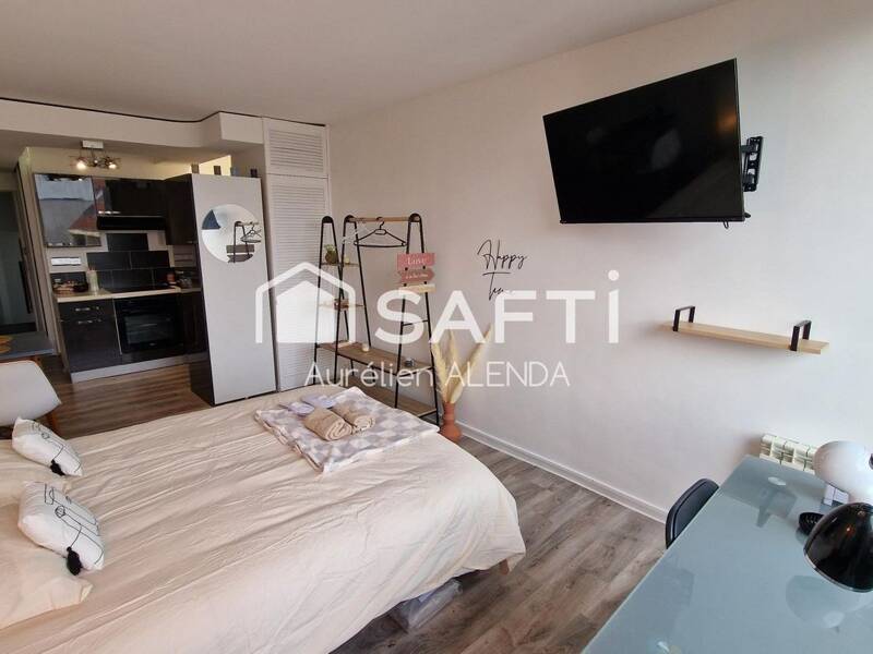 Maison à louer, 23m², NANCY