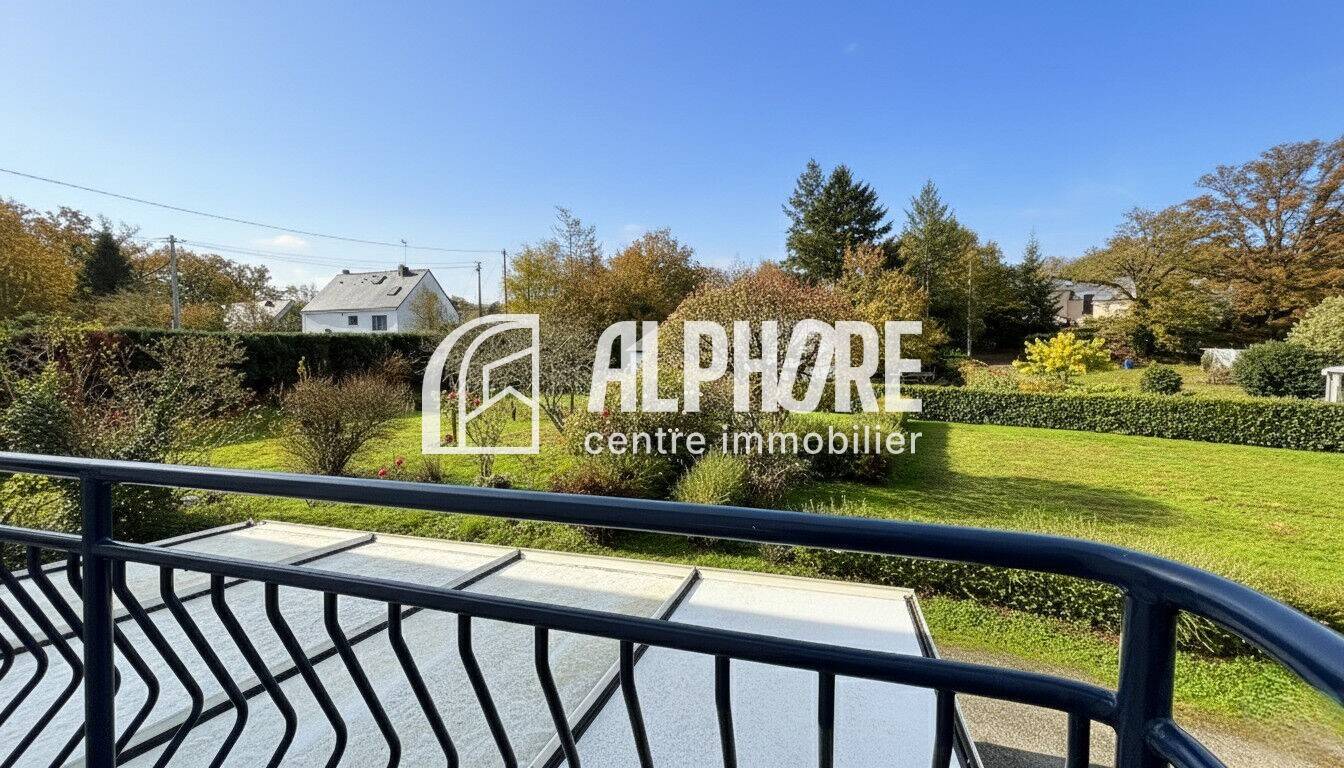 Maison à vendre, 134m², SAINT NICOLAS DE REDON