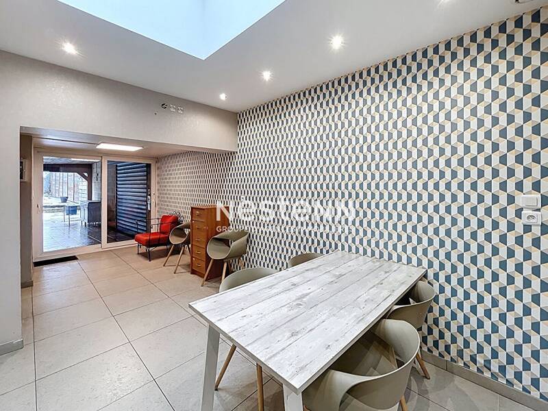 Maison à vendre, 134m², ANICHE