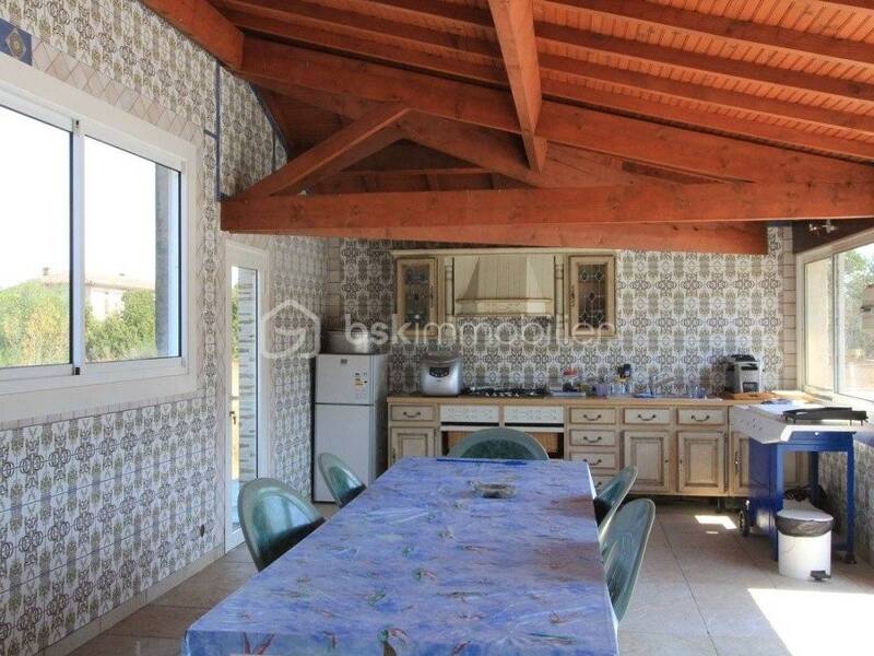 Maison à vendre, 368m², TOULOUSE