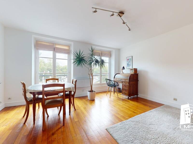 Maison à vendre, 64m², SEVRES