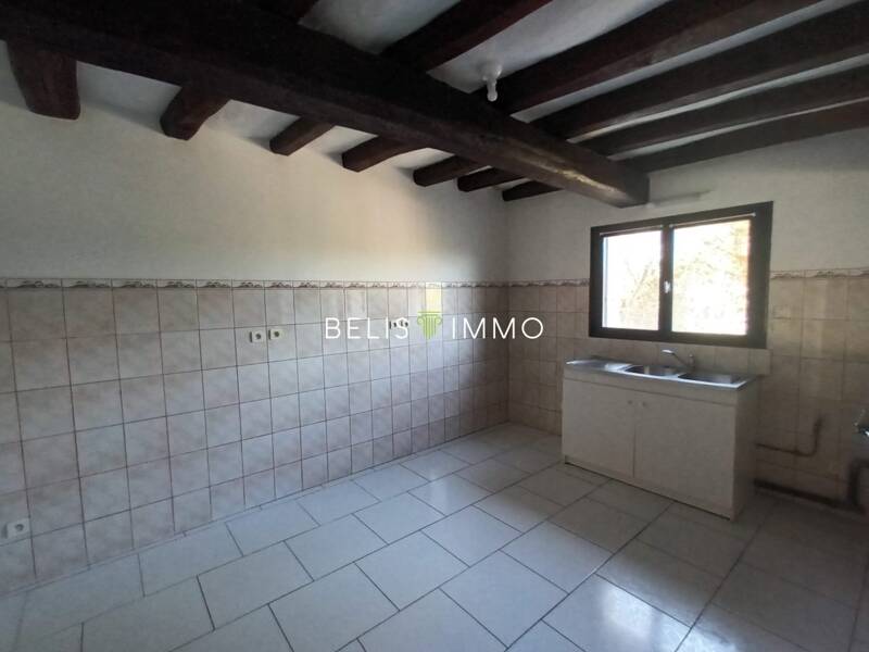 Maison à louer, 69m², LA RICHE