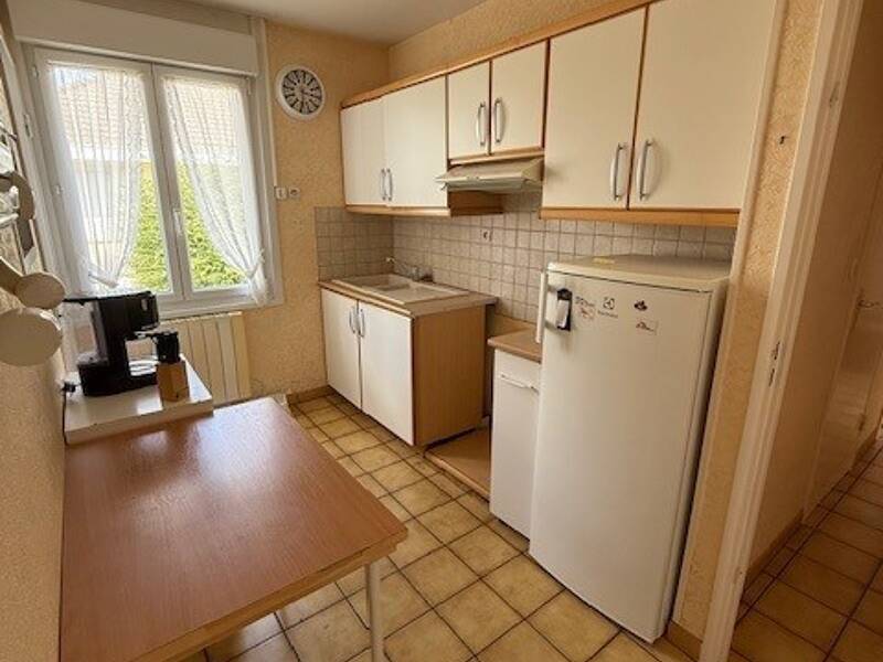 Maison à vendre, 82m², AMIENS