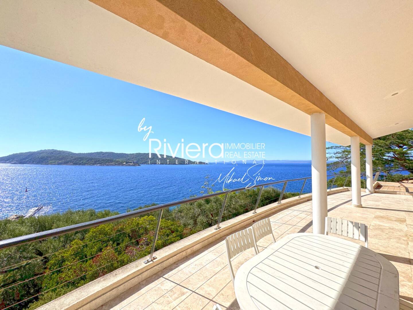Maison à vendre, 180m², ILE DU LEVANT