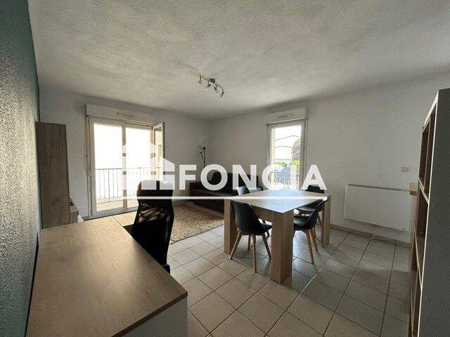 Maison à louer, 45m², POITIERS
