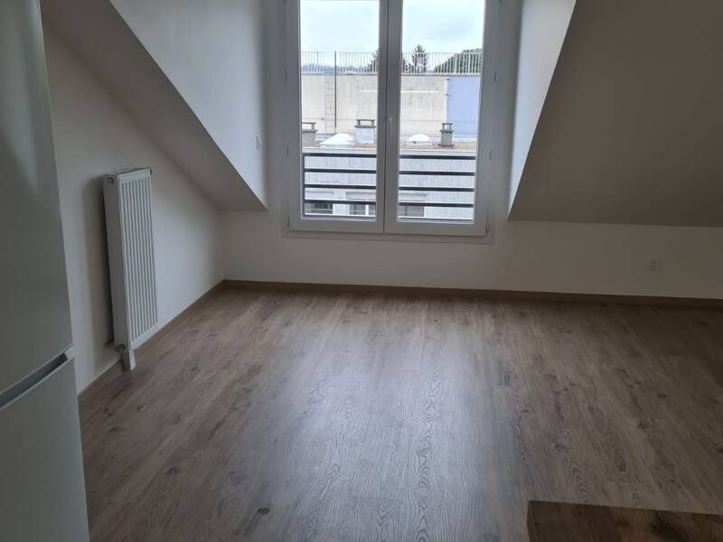 Maison à louer, 51m², BURES SUR YVETTE