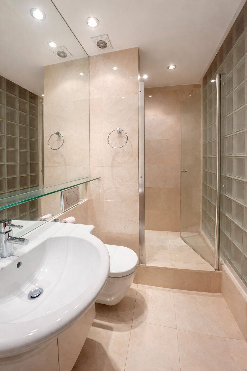 Maison à louer, 35m², LEVALLOIS PERRET