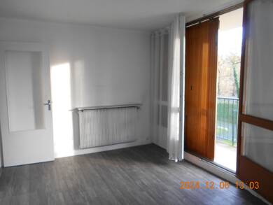 Appartement à vendre 153 500 € 2 pièces 1 chambre 45,8 m² RDC Les bords de l'Yerres Brunoy 91800