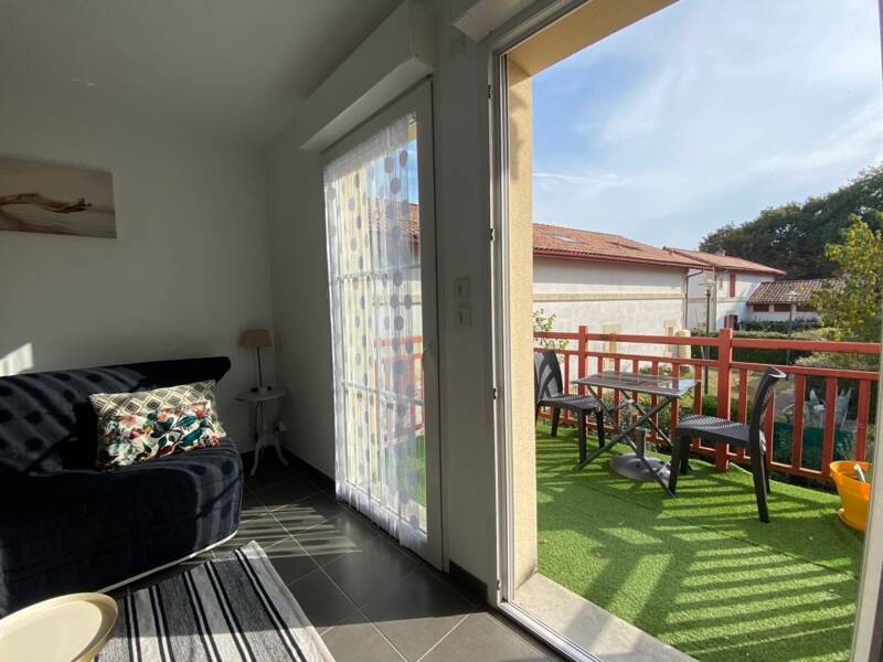 Maison à louer, 28m², ARES