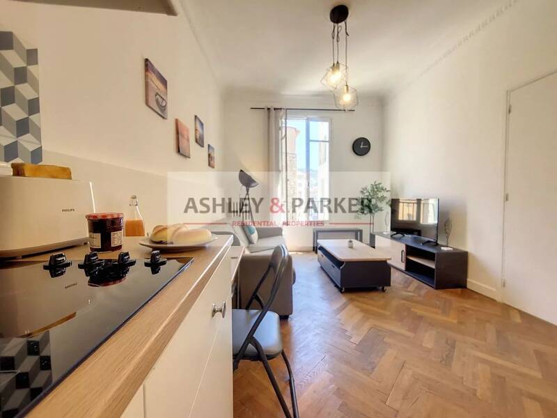 Maison à louer, 33m², NICE