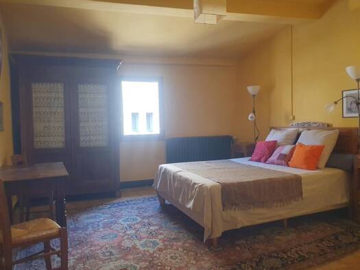 Appartement à louer 850 € 3 pièces 2 chambres 80 m² Centre Ville-La Baume-Le Gand Sisteron 04200