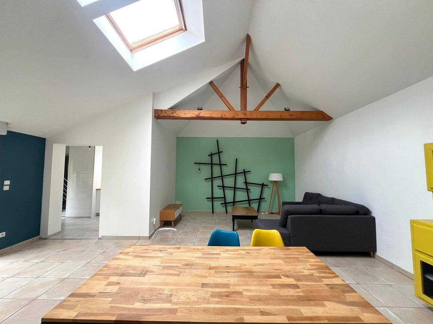 Maison — 4