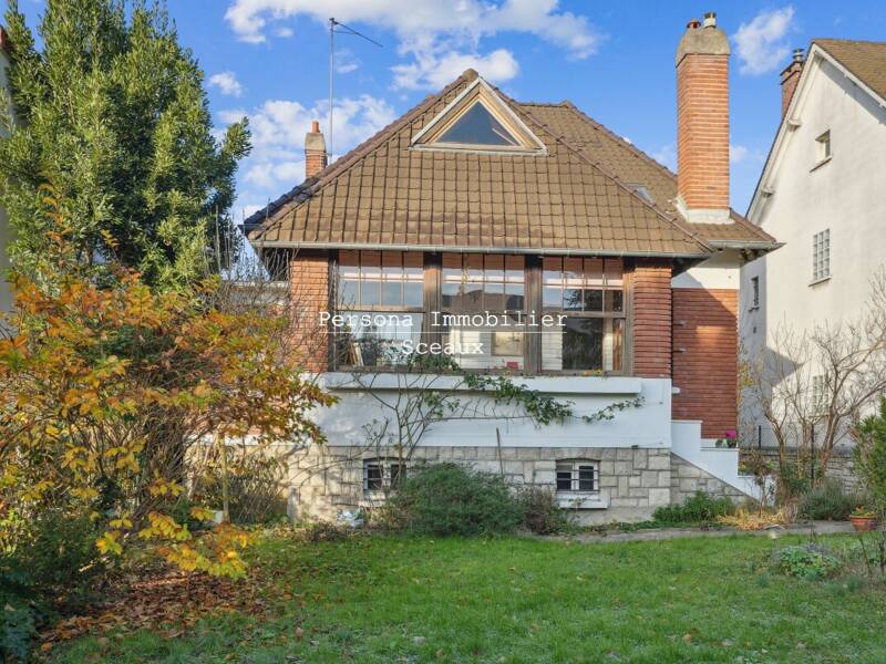 Maison à vendre, 140m², ANTONY
