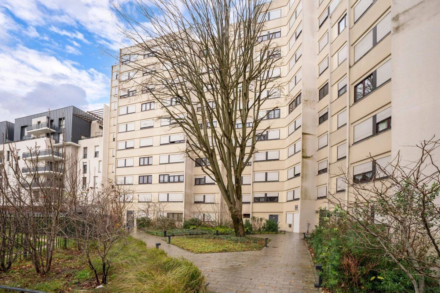 Maison à vendre, 66m², DEUIL LA BARRE