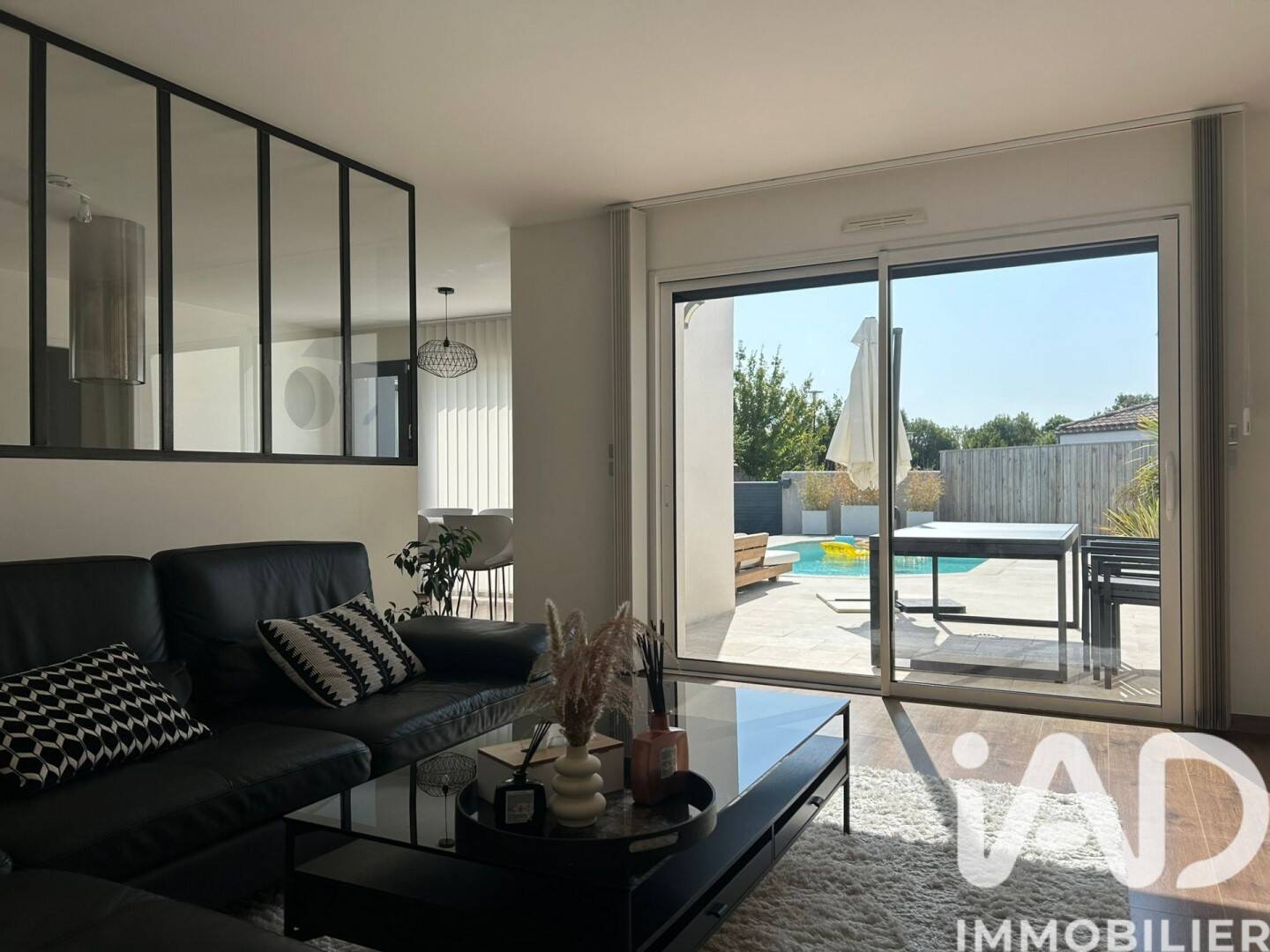 Maison à vendre, 112m², LA ROCHELLE