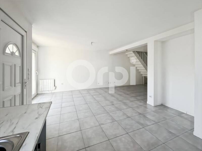 Maison à louer, 75m², SAINT ANDRE DE L'EURE