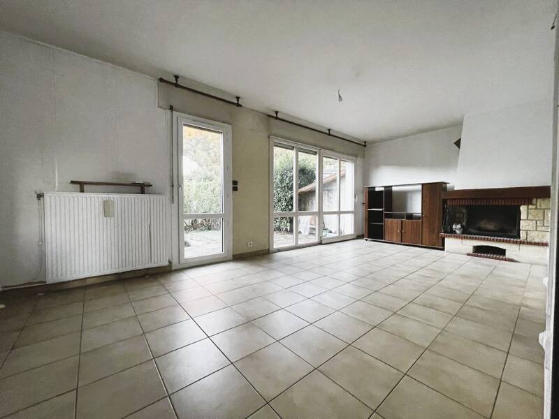 Maison à vendre, 93m², DOMENE