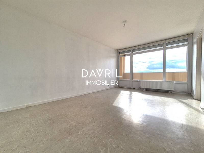 Maison à louer, 59m², CONFLANS SAINTE HONORINE