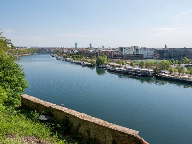 Maison à vendre, 530m², LA MULATIERE