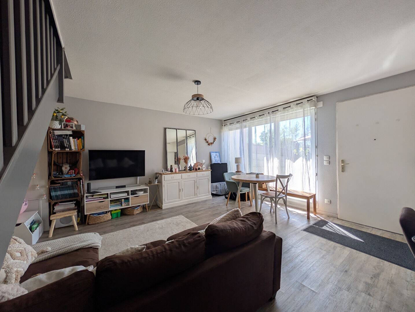 Maison à vendre, 63m², ARTIGUES PRES BORDEAUX