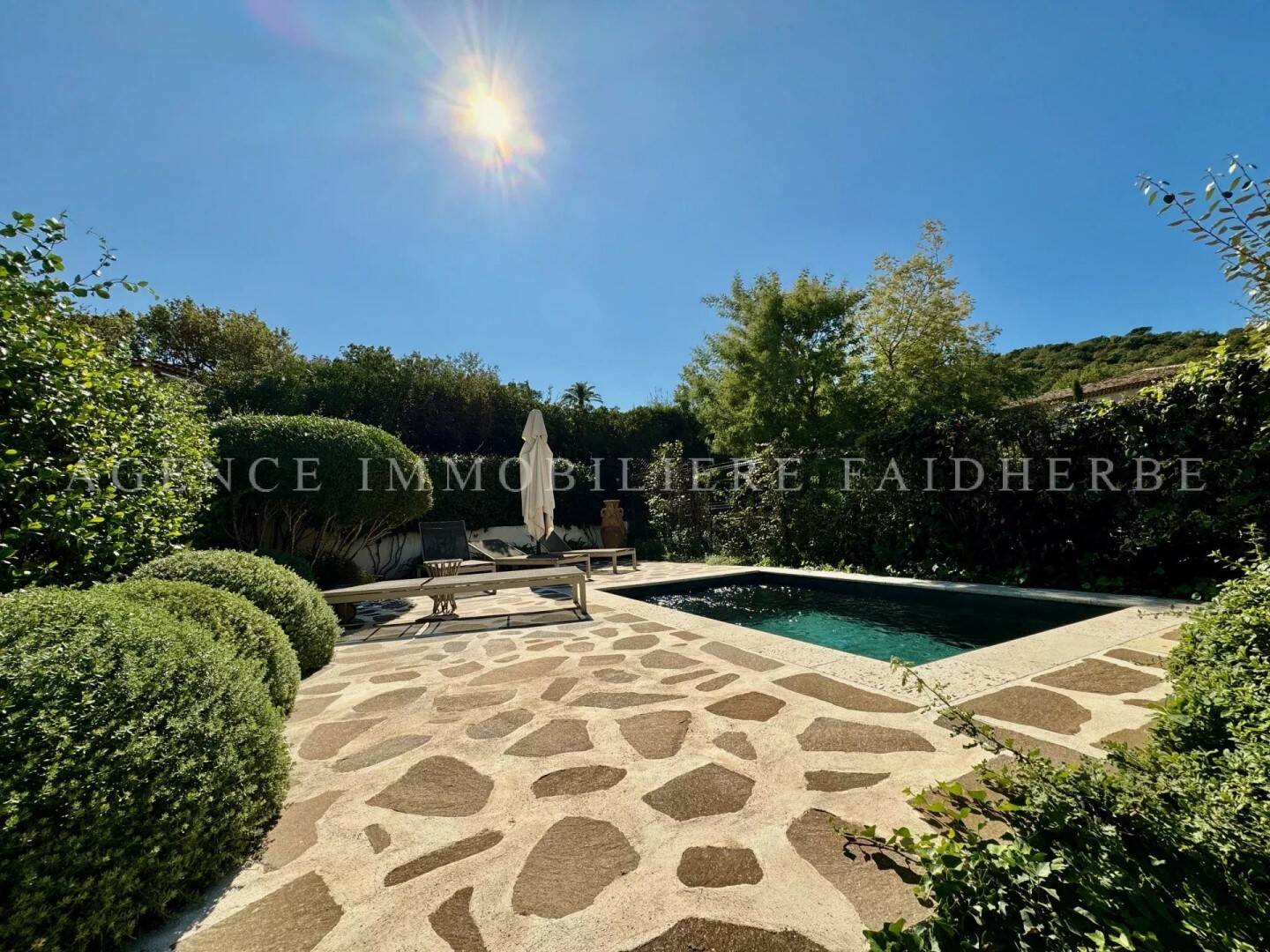 Maison à vendre, 0m², SAINT TROPEZ